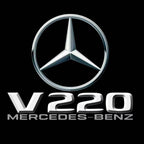 Feu de signalisation Mercedes - Benz No 03 (qty 1 = 1 ensemble / 2 feux de porte)