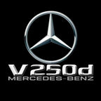 Feu de signalisation Mercedes - Benz No 03 (qty 1 = 1 ensemble / 2 feux de porte)