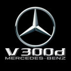 Feu de signalisation Mercedes - Benz No 03 (qty 1 = 1 ensemble / 2 feux de porte)
