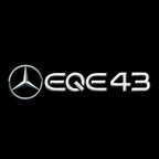 Feu de signalisation Mercedes - Benz No 03 (qty 1 = 1 ensemble / 2 feux de porte)