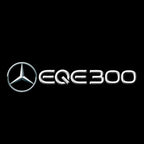 Feu de signalisation Mercedes - Benz No 03 (qty 1 = 1 ensemble / 2 feux de porte)