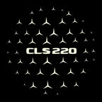 MERCEDES BENZ  CLS 220 LOGO PROJECTOT LIGHTS  (quantity 1 = 1 sets/2 door lights)Nr.03f020