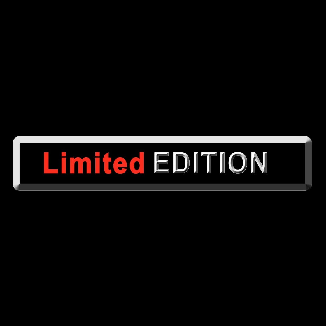 MERCEDES BENZ EDITION LOGO PROJECTOT LIGHTS(quantity 1 = 1 sets/2 door lights) Nr.03f 020