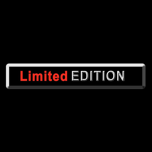 MERCEDES BENZ EDITION LOGO PROJECTOT LIGHTS(quantity 1 = 1 sets/2 door lights) Nr.03f 020