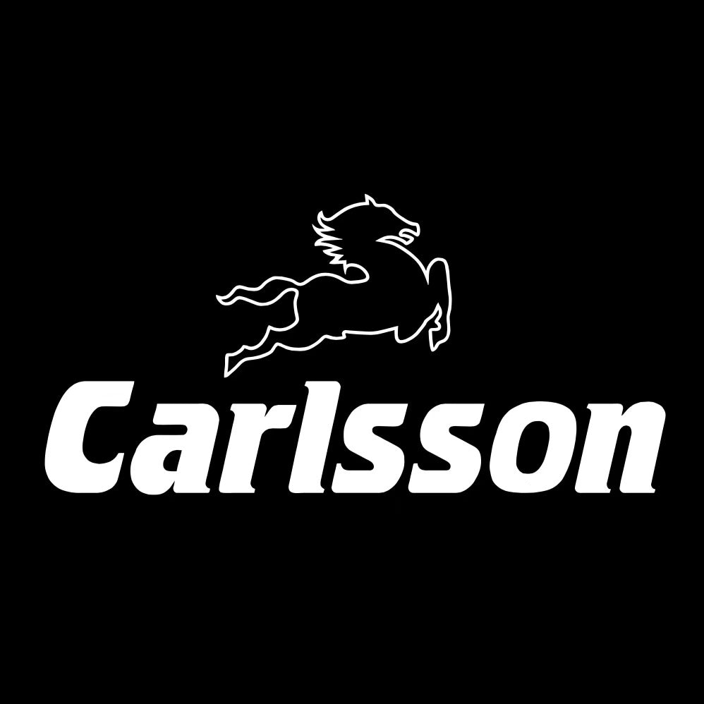 MERCEDES BENZ Carlsson LOGO PROJECTOT LIGHTS(quantity 1 = 1 sets/2 door lights) Nr.03f 014