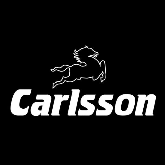 MERCEDES BENZ Carlsson LOGO PROJECTOT LIGHTS(quantity 1 = 1 sets/2 door lights) Nr.03f 014