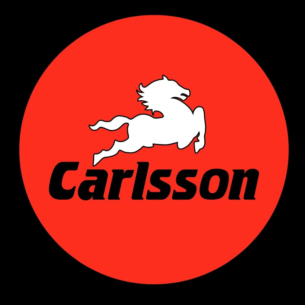 MERCEDES BENZ Carlsson LOGO PROJECTOT LIGHTS(quantity 1 = 1 sets/2 door lights) Nr.03f 014