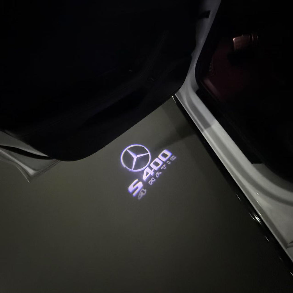Feu de signalisation Mercedes - Benz No 03 (qty 1 = 1 ensemble / 2 feux de porte)