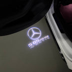 Feu de signalisation Mercedes - Benz No 03 (qty 1 = 1 ensemble / 2 feux de porte)