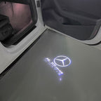 Feu de signalisation Mercedes - Benz No 03 (qty 1 = 1 ensemble / 2 feux de porte)