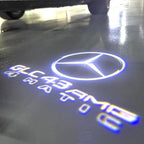 Feu de signalisation Mercedes - Benz No 03 (qty 1 = 1 ensemble / 2 feux de porte)