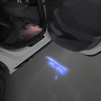 MERCEDES BENZ GL 63 AMG LOGO PROJECTOR LIGHTS  (quantity 1 = 1 sets/2 door lights)Nr.03f03