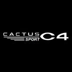 CITROËN C4 CACTUS SPORT   LOGO PROJECTOT LIGHTS (quantity 1 = 1 sets/2 door lights) Nr.6024q0t0106