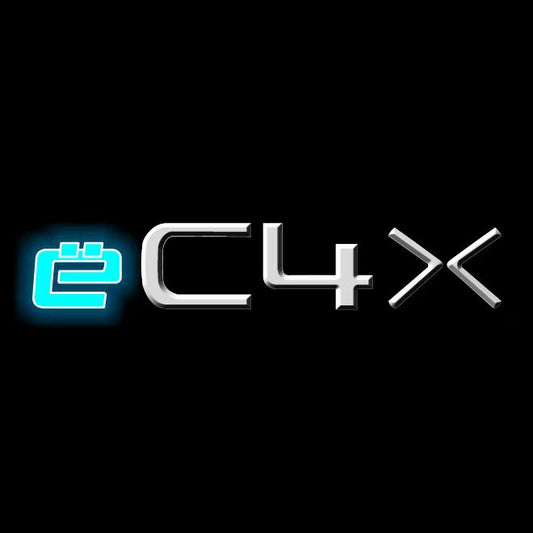 CITROËN E C4 X   LOGO PROJECTOT LIGHTS (quantity 1 = 1 sets/2 door lights) Nr.6024q0t0108
