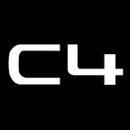 CITROËN  C4   LOGO PROJECTOT LIGHTS (quantity 1 = 1 sets/2 door lights) Nr.6024q0t0104