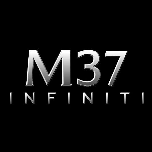 INFINITI  M37 LOGO PROJECROTR LIGHTS  (quantity 1 = 1 sets/2 door lights)Nr.74A87