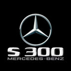Feu de signalisation Mercedes - Benz No 03 (qty 1 = 1 ensemble / 2 feux de porte)