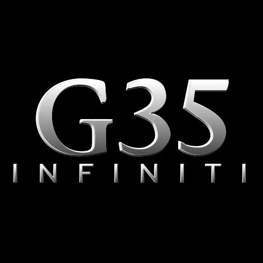 INFINITI  G35  LOGO PROJECROTR LIGHTS  (quantity 1 = 1 sets/2 door lights)Nr.74A56