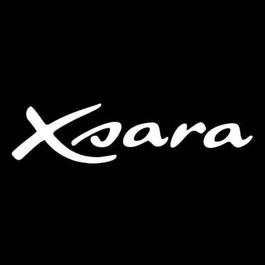 CITROËN Xsara   LOGO PROJECTOT LIGHTS (quantity 1 = 1 sets/2 door lights) Nr.6024q0t0110
