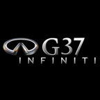 INFINITI  G37 LOGO PROJECROTR LIGHTS  (quantity 1 = 1 sets/2 door lights)Nr.74A63
