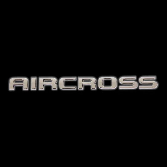 CITROËN AIRCROSS  LOGO PROJECTOT LIGHTS (quantity 1 = 1 sets/2 door lights) Nr.6024q0t0102