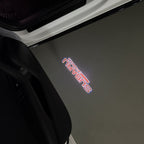 SUBARU AWD LOGO PROJECROTR LIGHTS (quantity 1 = 1 sets/2 door lights) Nr.03A55