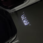 INFINITI  EX30 LOGO PROJECROTR LIGHTS  (quantity 1 = 1 sets/2 door lights)Nr.74A52