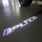 INFINITI  FX30 LOGO PROJECROTR LIGHTS  (quantity 1 = 1 sets/2 door lights)Nr.74A81