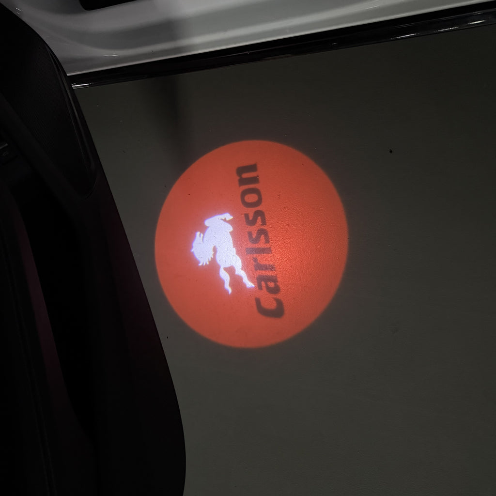 Feu de signalisation Mercedes - Benz No 03 (qty 1 = 1 ensemble / 2 feux de porte)