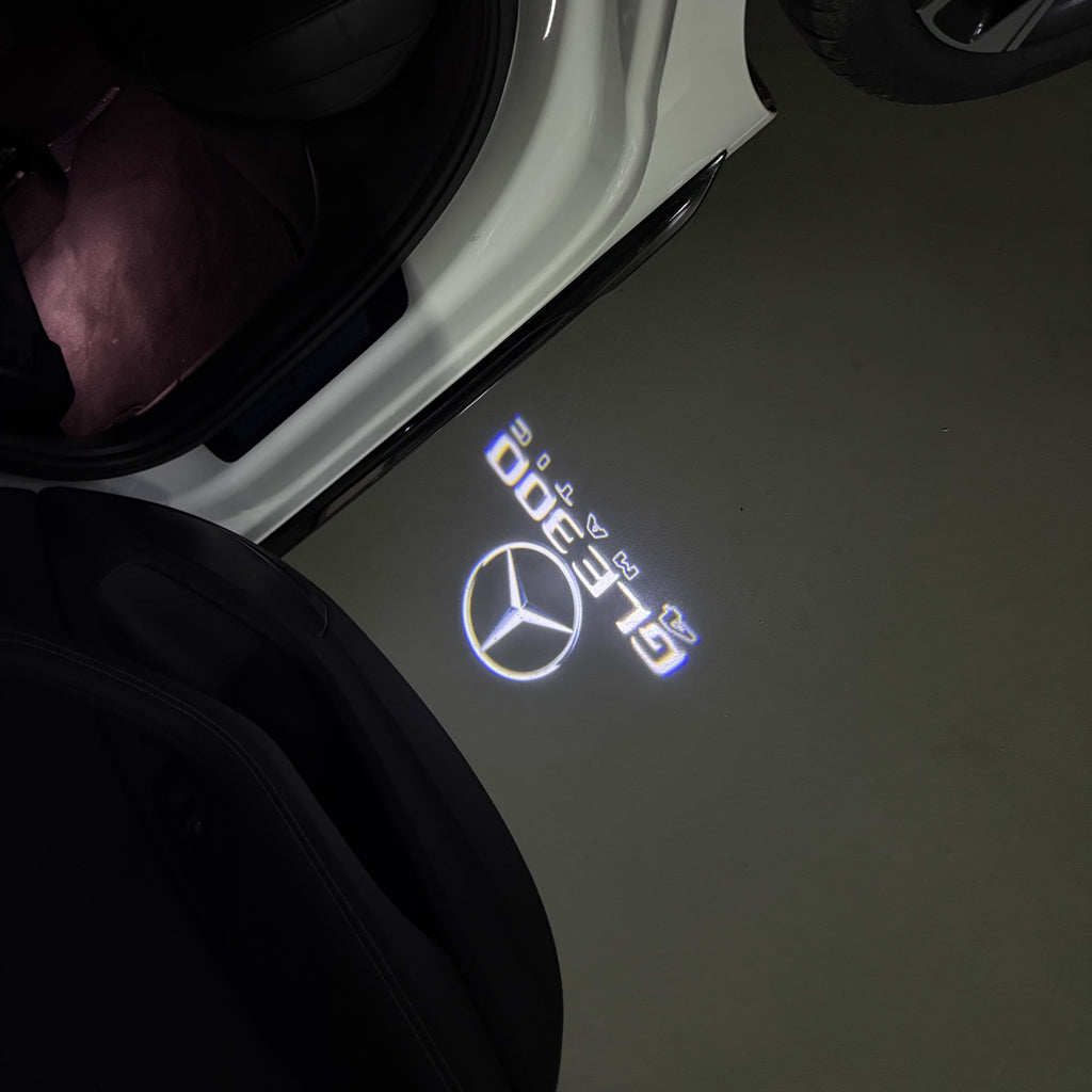 Feu de signalisation Mercedes - Benz No 03 (qty 1 = 1 ensemble / 2 feux de porte)