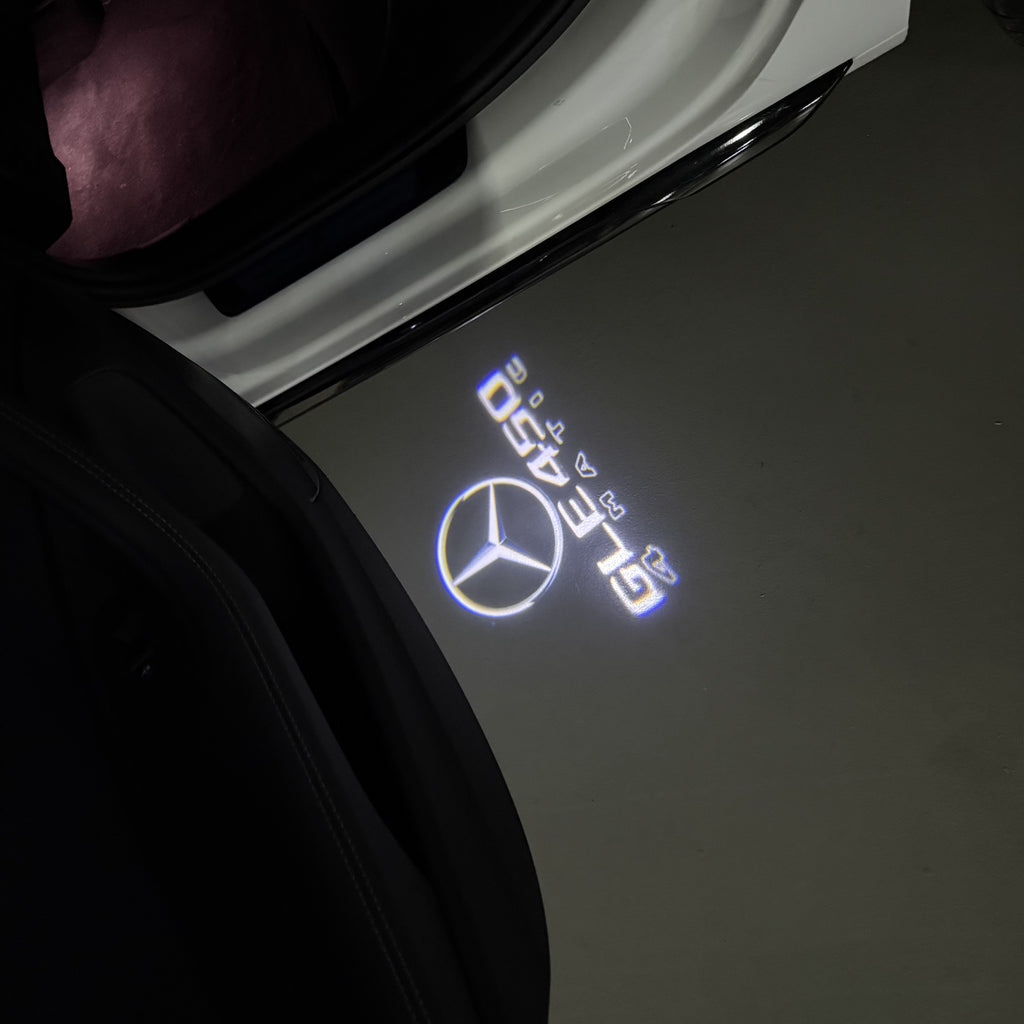 Feu de signalisation Mercedes - Benz No 03 (qty 1 = 1 ensemble / 2 feux de porte)