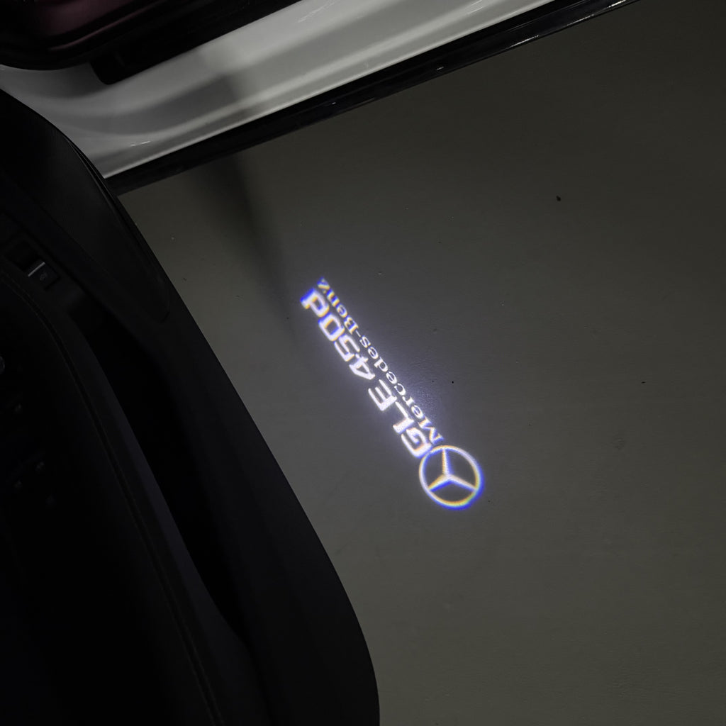 Feu de signalisation Mercedes - Benz No 03 (qty 1 = 1 ensemble / 2 feux de porte)