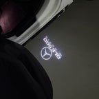 Feu de signalisation Mercedes - Benz No 03 (qty 1 = 1 ensemble / 2 feux de porte)