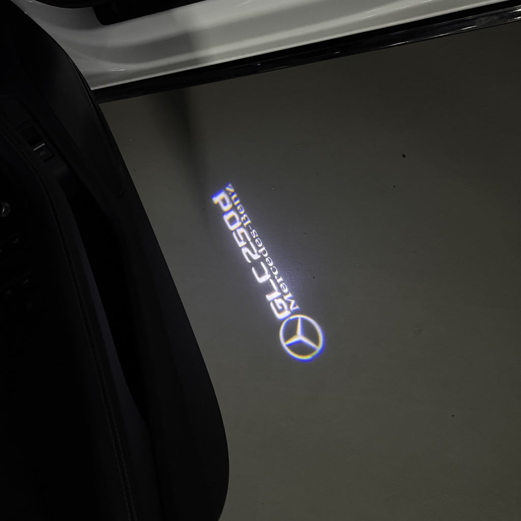 Feu de signalisation Mercedes - Benz No 03 (qty 1 = 1 ensemble / 2 feux de porte)