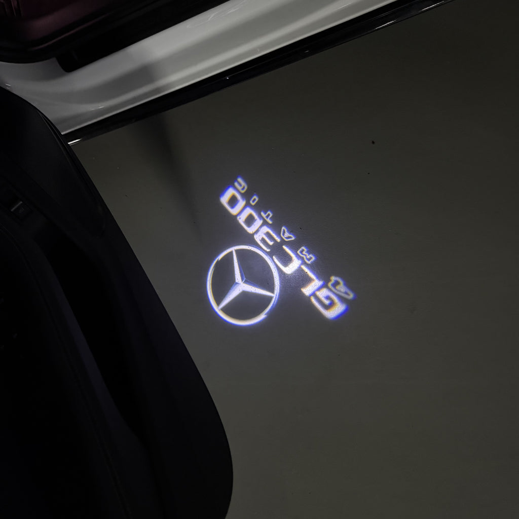 Feu de signalisation Mercedes - Benz No 03 (qty 1 = 1 ensemble / 2 feux de porte)