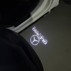 Feu de signalisation Mercedes - Benz No 03 (qty 1 = 1 ensemble / 2 feux de porte)