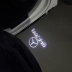 Feu de signalisation Mercedes - Benz No 03 (qty 1 = 1 ensemble / 2 feux de porte)