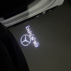 Feu de signalisation Mercedes - Benz No 03 (qty 1 = 1 ensemble / 2 feux de porte)