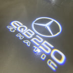 Feu de signalisation Mercedes - Benz No 03 (qty 1 = 1 ensemble / 2 feux de porte)