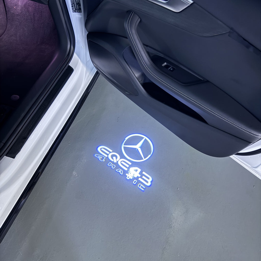 Feu de signalisation Mercedes - Benz No 03 (qty 1 = 1 ensemble / 2 feux de porte)