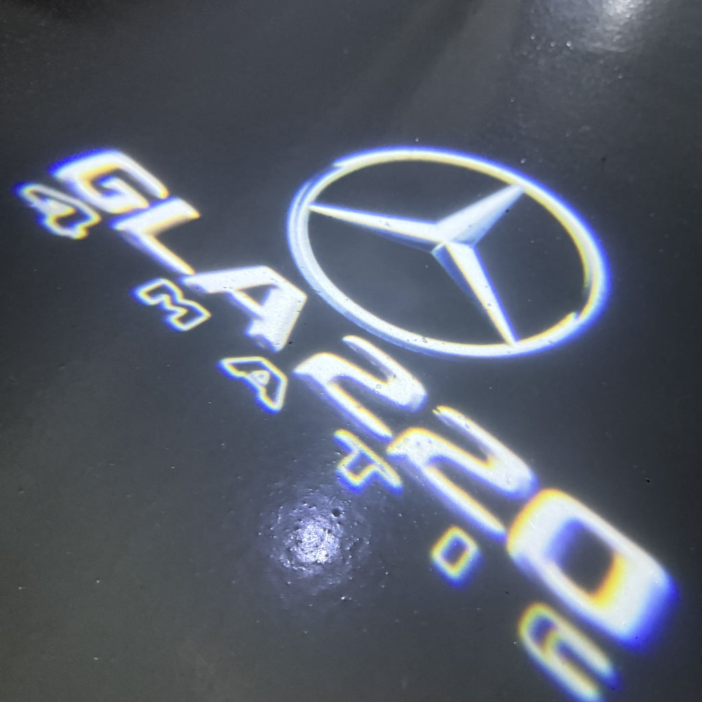 Feu de signalisation Mercedes - Benz No 03 (qty 1 = 1 ensemble / 2 feux de porte)