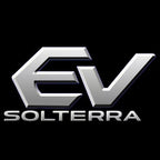 SUBARU SOLTERRA LOGO PROJECROTR LIGHTS (quantity 1 = 1 sets/2 door lights) Nr.03A52