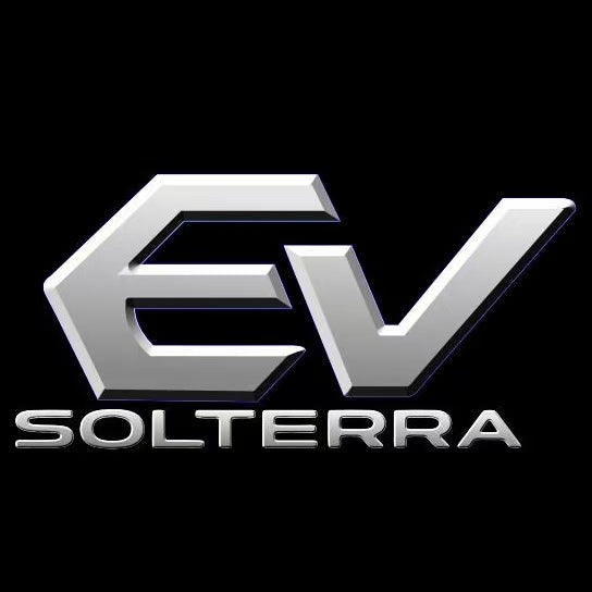 SUBARU SOLTERRA LOGO PROJECROTR LIGHTS (quantity 1 = 1 sets/2 door lights) Nr.03A52