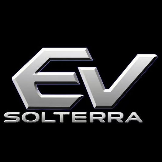 SUBARU SOLTERRA LOGO PROJECROTR LIGHTS (quantity 1 = 1 sets/2 door lights) Nr.03A52