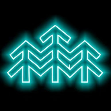 SUBARU FORESTER LOGO PROJECROTR LIGHTS (quantity 1 = 1 sets/2 door lights) Nr.03A31