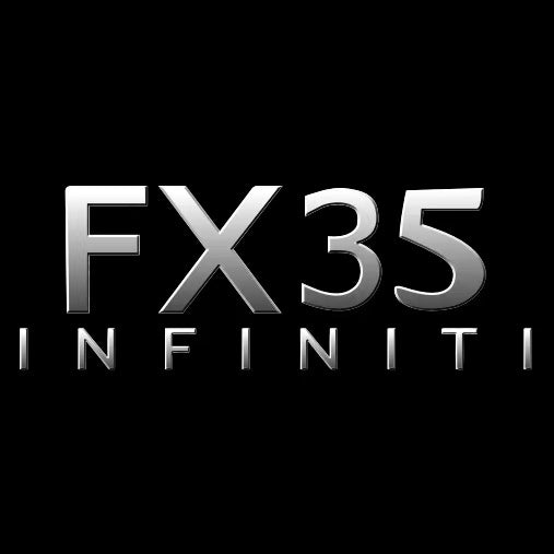 INFINITI  FX35 LOGO PROJECROTR LIGHTS  (quantity 1 = 1 sets/2 door lights)Nr.74A67