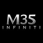 INFINITI   M35 LOGO PROJECROTR LIGHTS  (quantity 1 = 1 sets/2 door lights)Nr.74A93