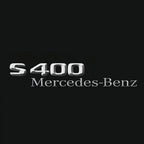 Feu de signalisation Mercedes - Benz No 03 (qty 1 = 1 ensemble / 2 feux de porte)