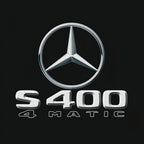 Feu de signalisation Mercedes - Benz No 03 (qty 1 = 1 ensemble / 2 feux de porte)