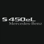 Feu de signalisation Mercedes - Benz No 03 (qty 1 = 1 ensemble / 2 feux de porte)